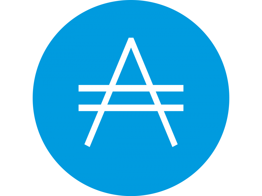 Aricoin icon Logo