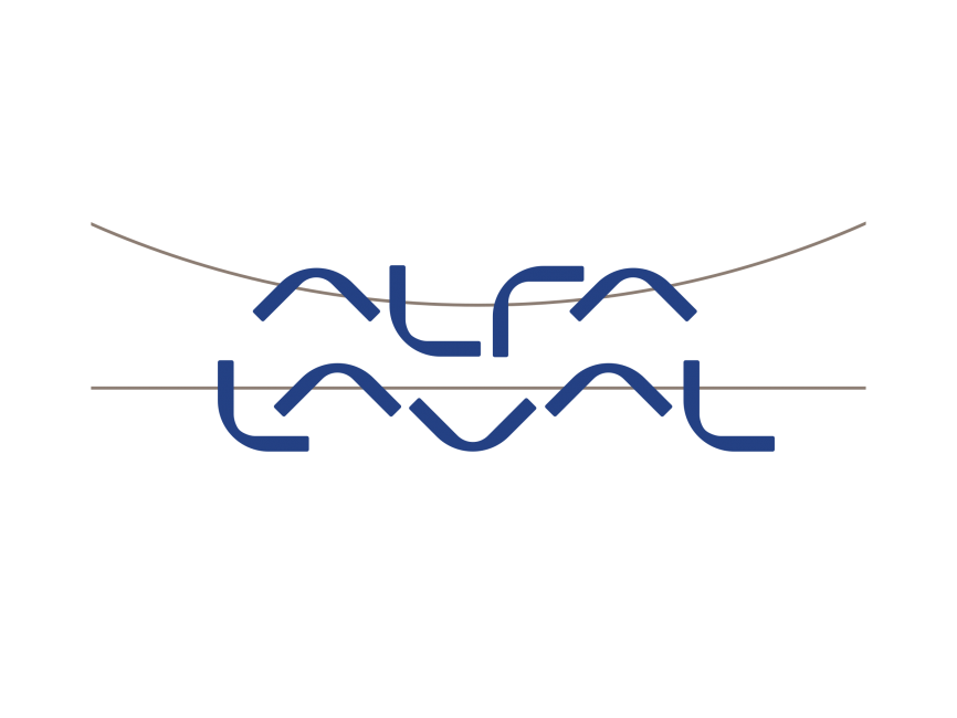 Alfa Laval Logo