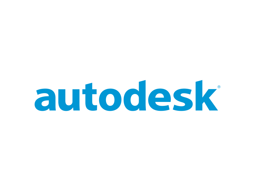Autodesk   Logo
