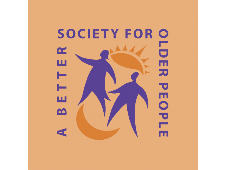 A Better Society For Older People Logo