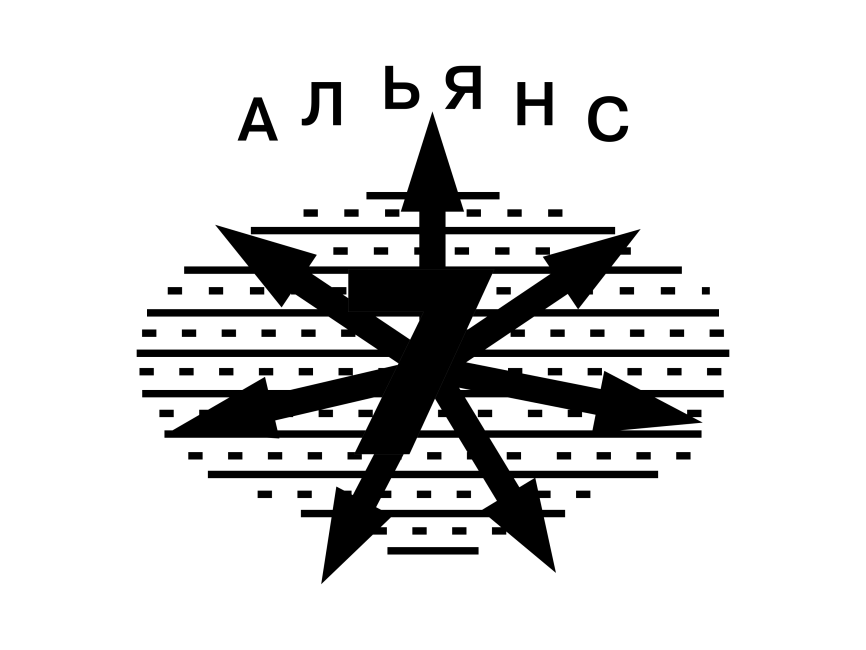 Aliyans 7   Logo