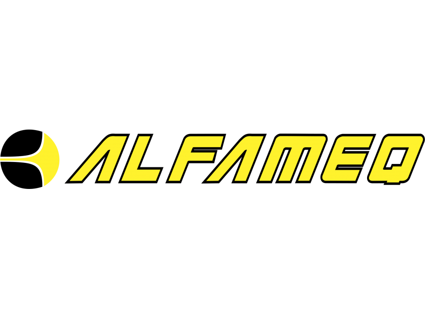 Alfameq Logo