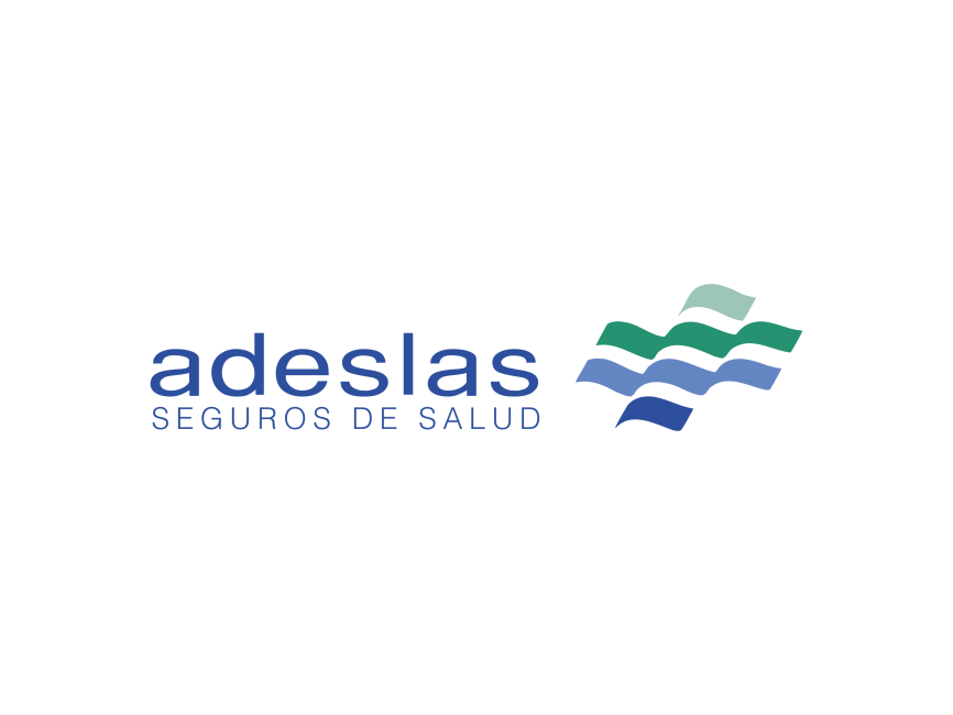 Adeslas Logo