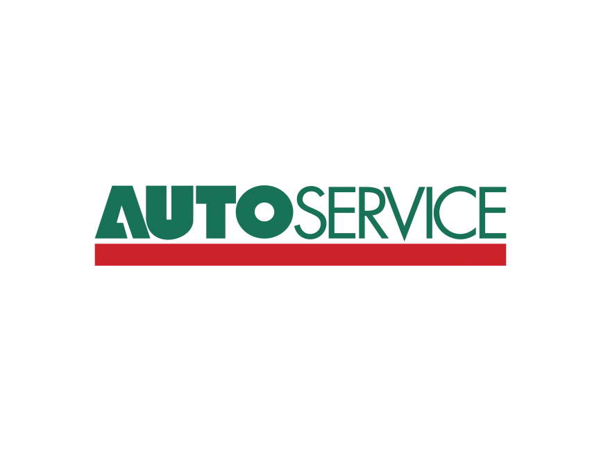 AutoService Logo