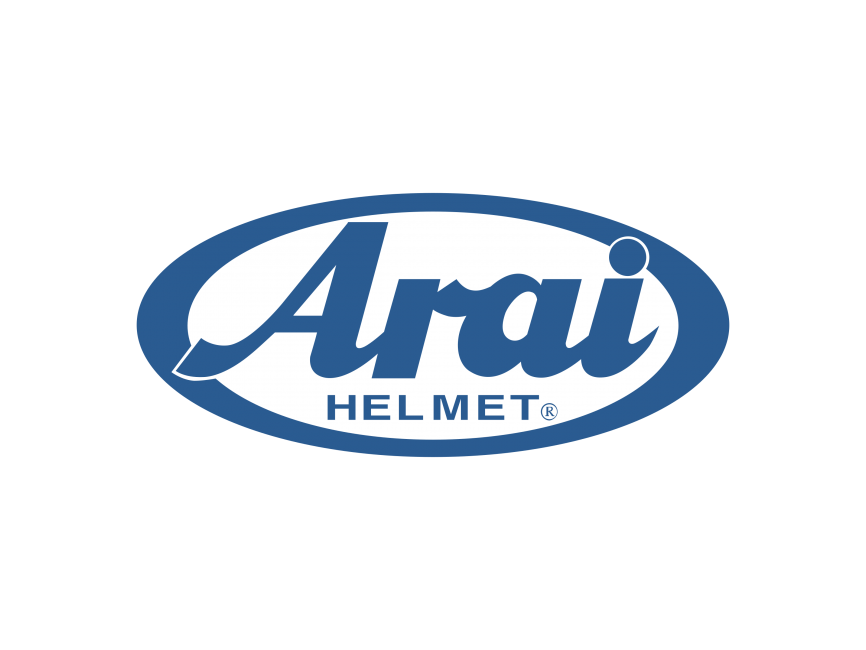 Arai Helmet   Logo