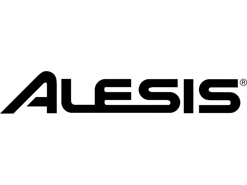 Alesis Corp Logo