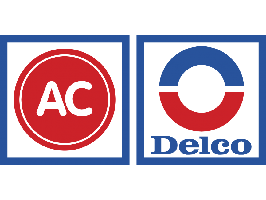AC Delco1 Logo