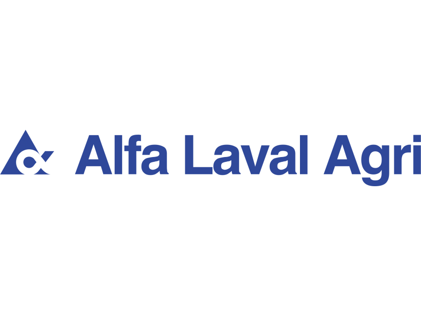 alfa laval agri Logo