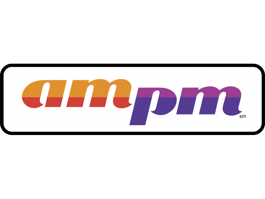 AMPM STORES 1 Logo