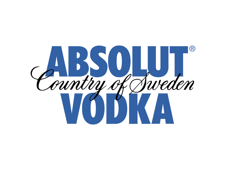 Absolut Vodka 515 Logo