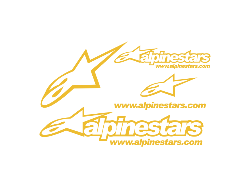 Alpinestars   Logo