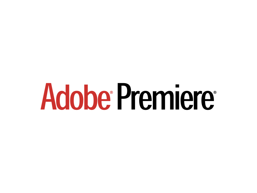 Adobe Premiere Logo