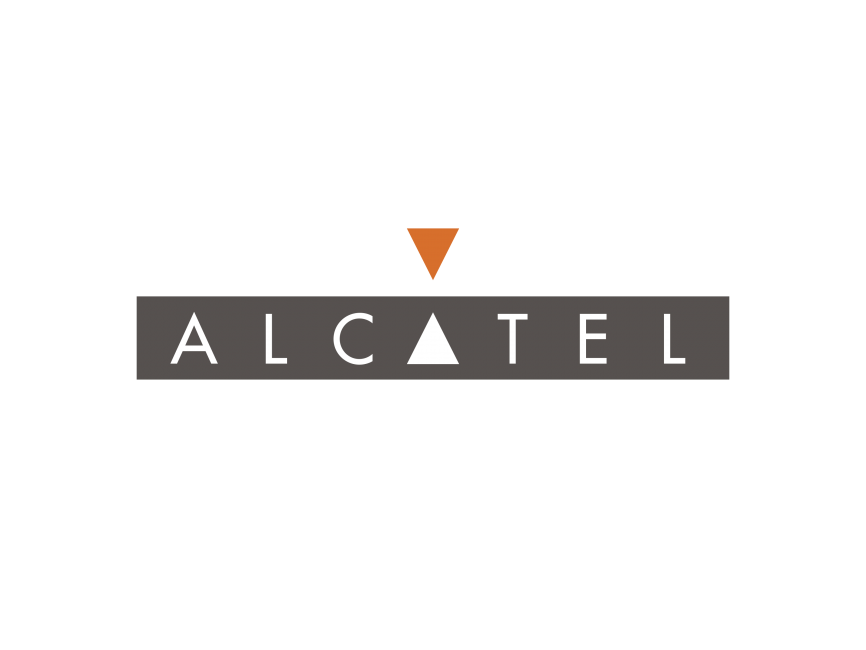 Alcatel 41  Logo