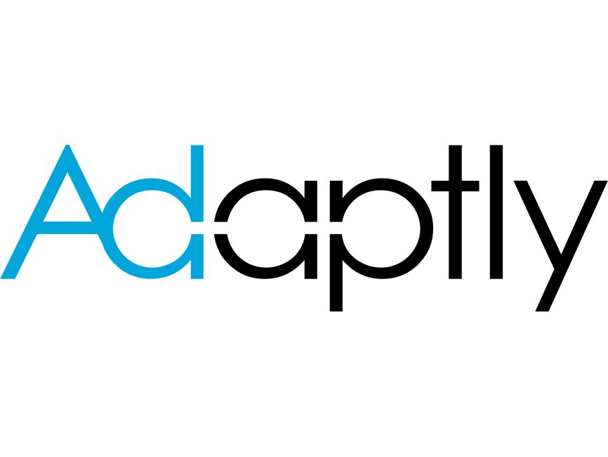 Adaptly Logo