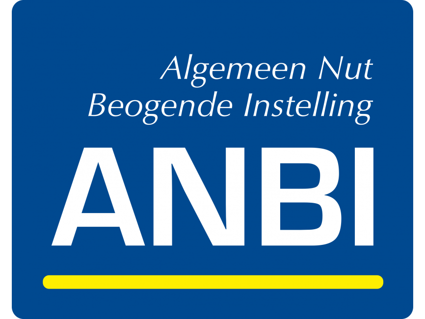 ANBI Algemeen Nut Beogende Instelling Logo