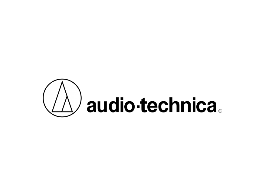 Audio Technica Logo