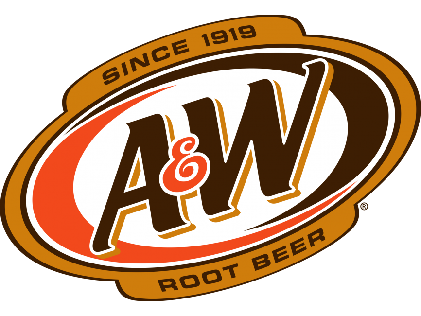 A&# 8;W Root Beer Logo