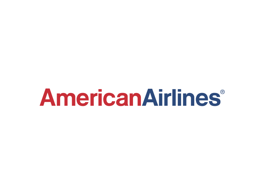 American Airlines Logo Png Transparent Logo