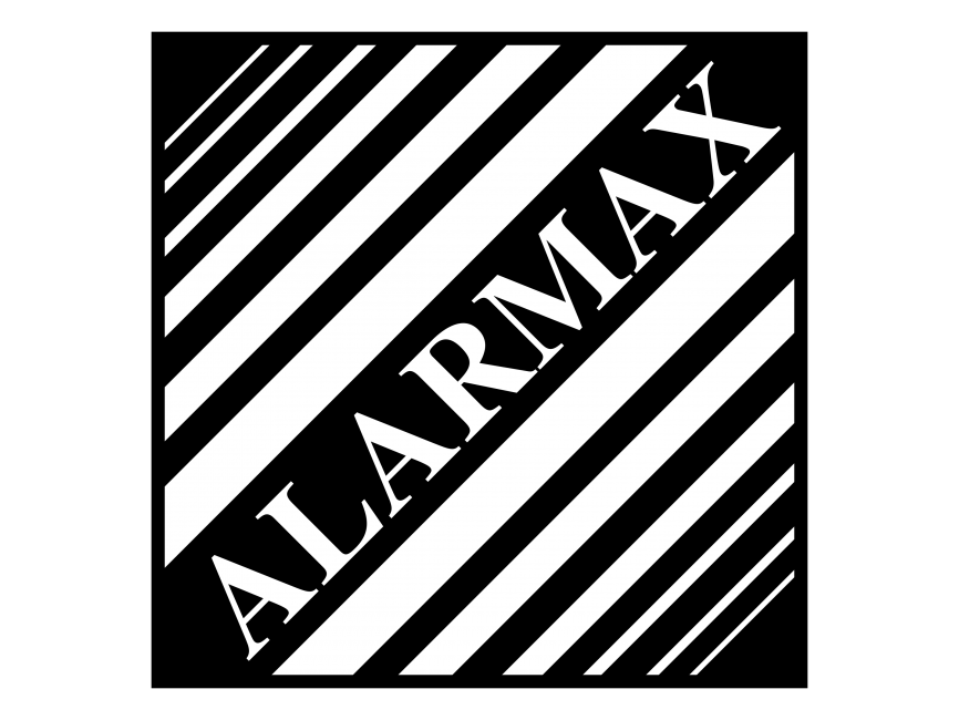 Alarmax Logo