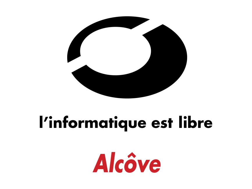 Alcove Logo