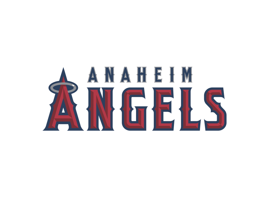 Anaheim Angels Logo