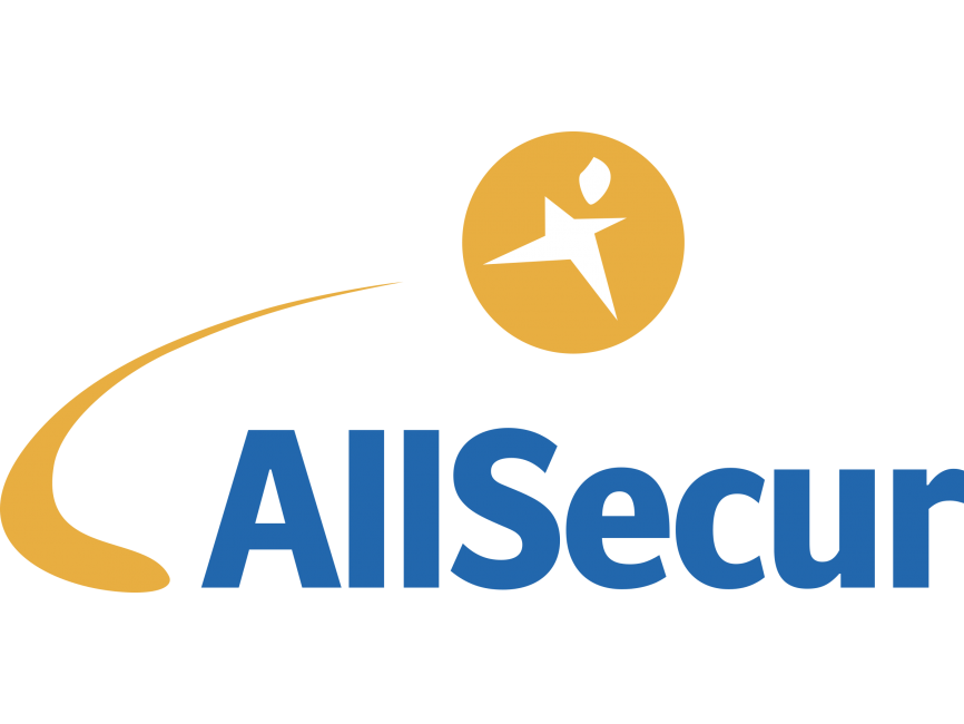 AllSecur Logo