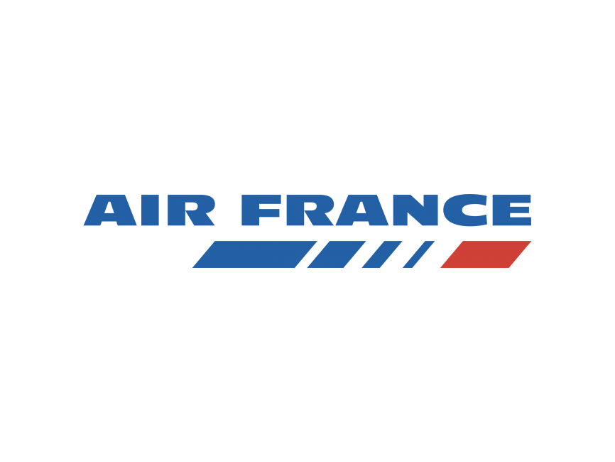Air France   Logo