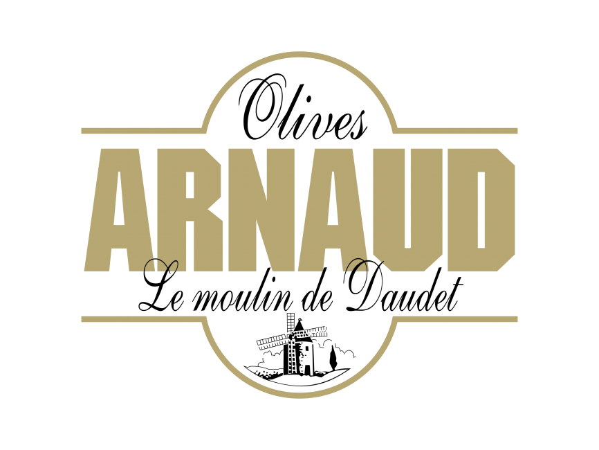 Arnaud   Logo