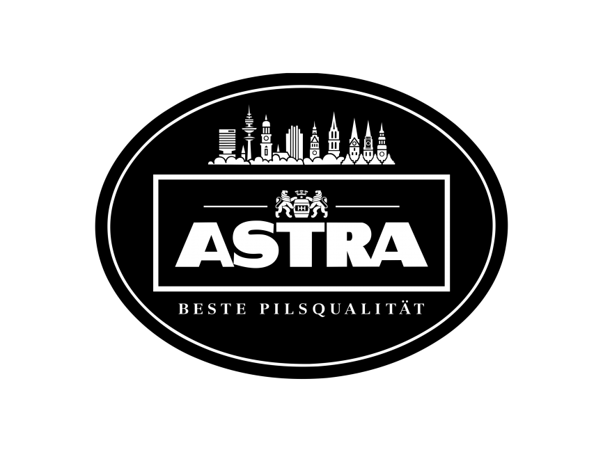 Astra 14 Logo
