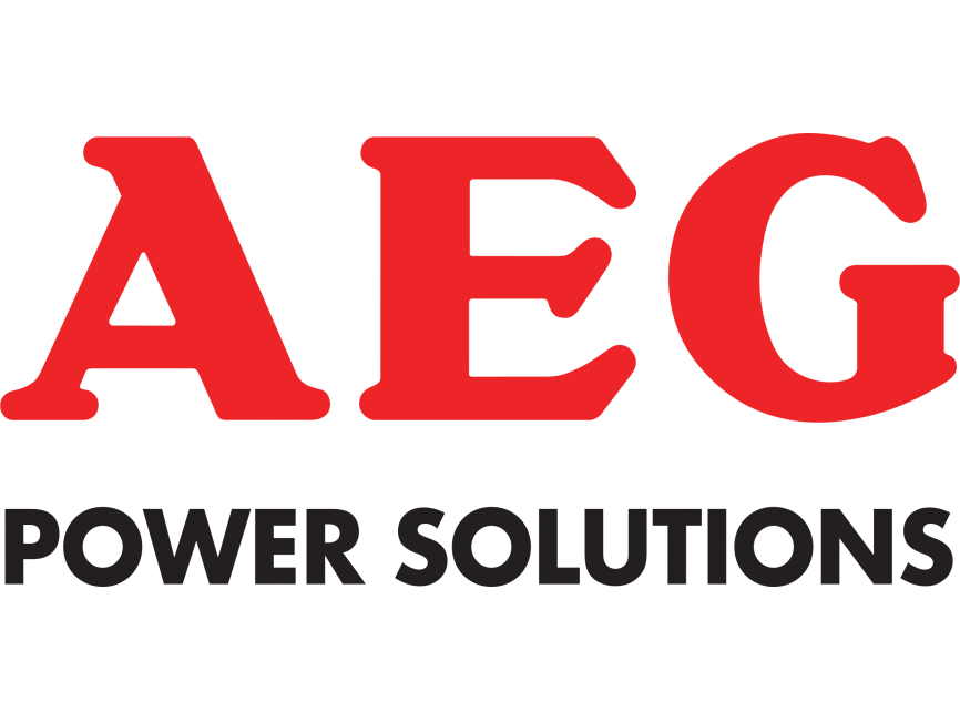 AEG Power Solutions Logo