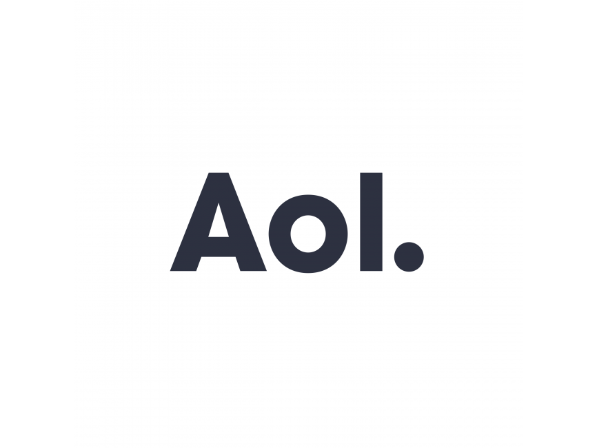 Aol Logo Png Transparent Logo Freepngdesign Com