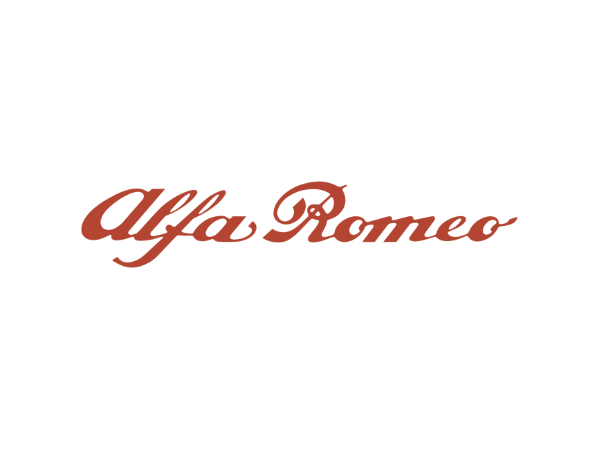 Alfa Romeo 594 Logo