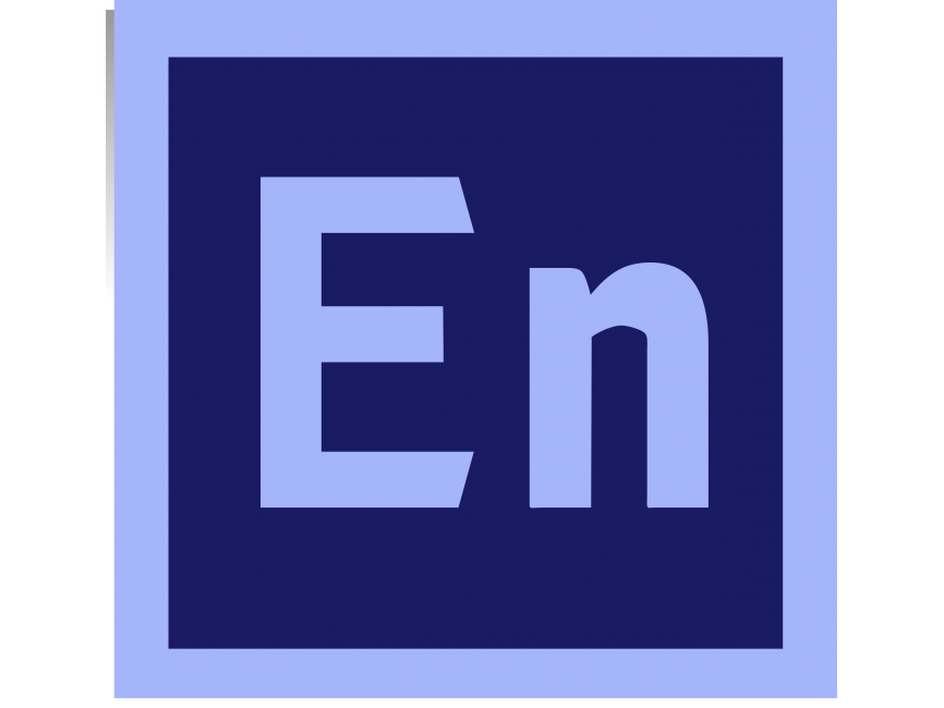 Adobe Encore CS6 icon Logo