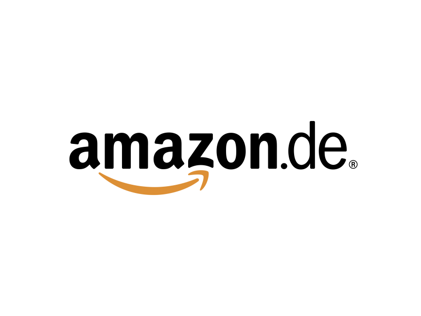 Amazon de Logo