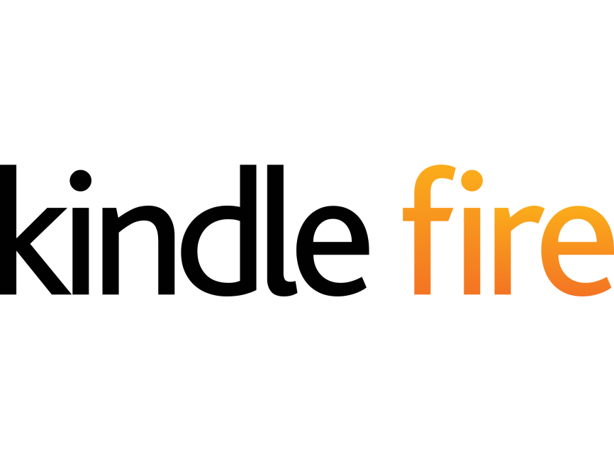 Amazon Kindle Fire Logo