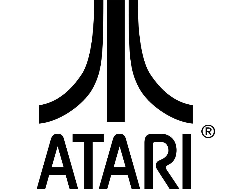 ATARI Logo