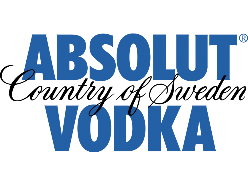 Absolut Vodka Logo