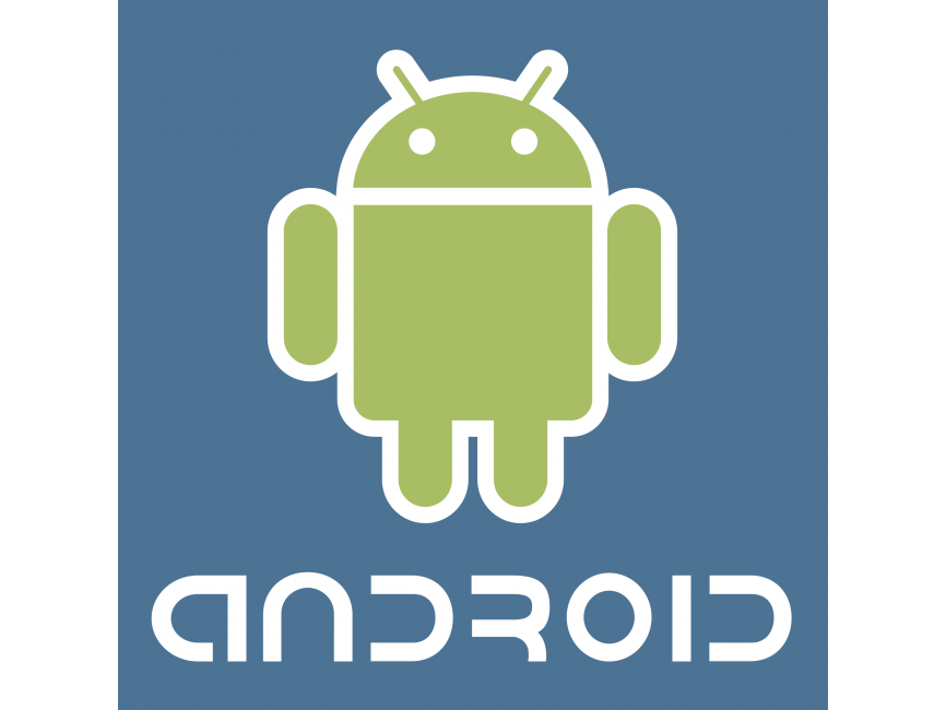 Android Logo PNG Transparent Logo - Freepngdesign.com