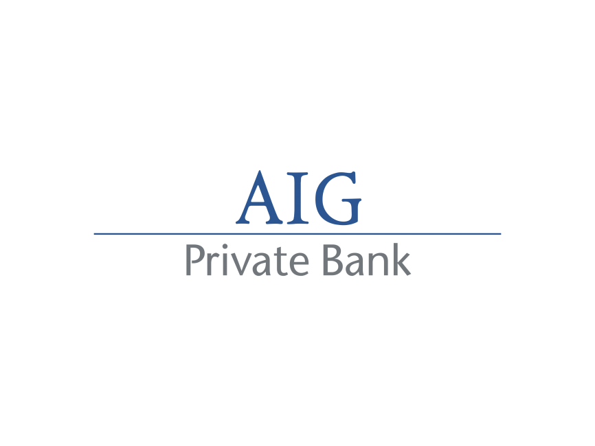 AIG Private Bank Logo