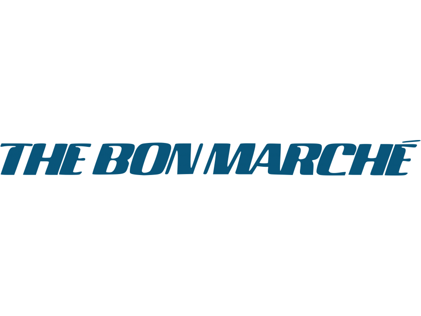 Bon Marche clr Logo