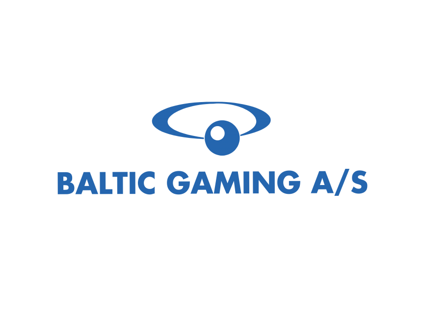 Baltic Gaming   Logo