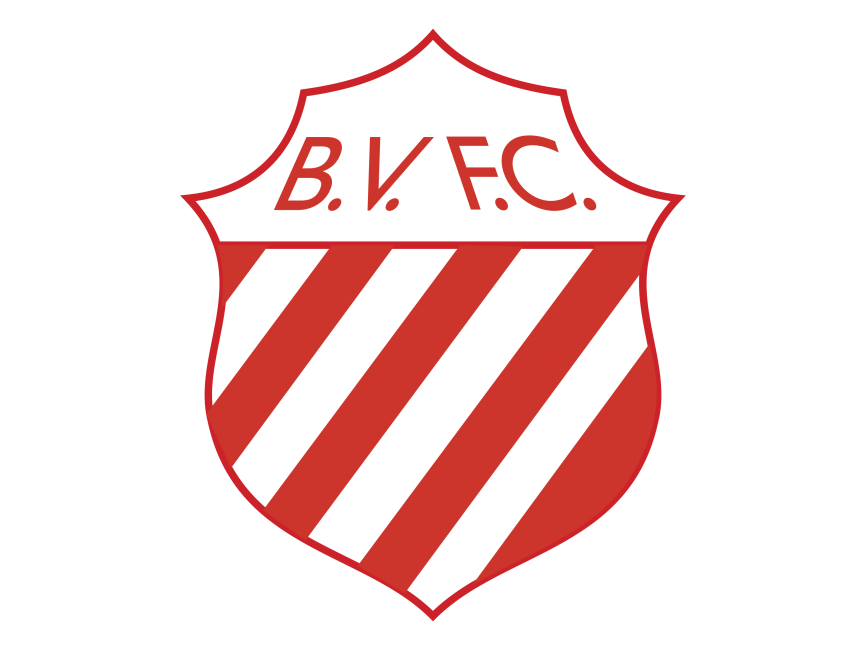 Bela Vista Futebol Clube de Sete Lagoas MG Logo