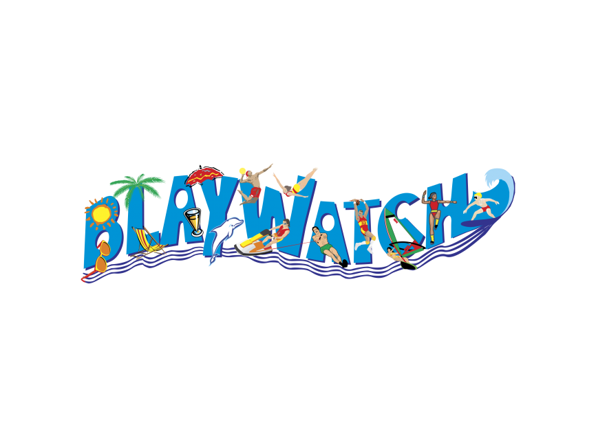 Blaywatch   Logo