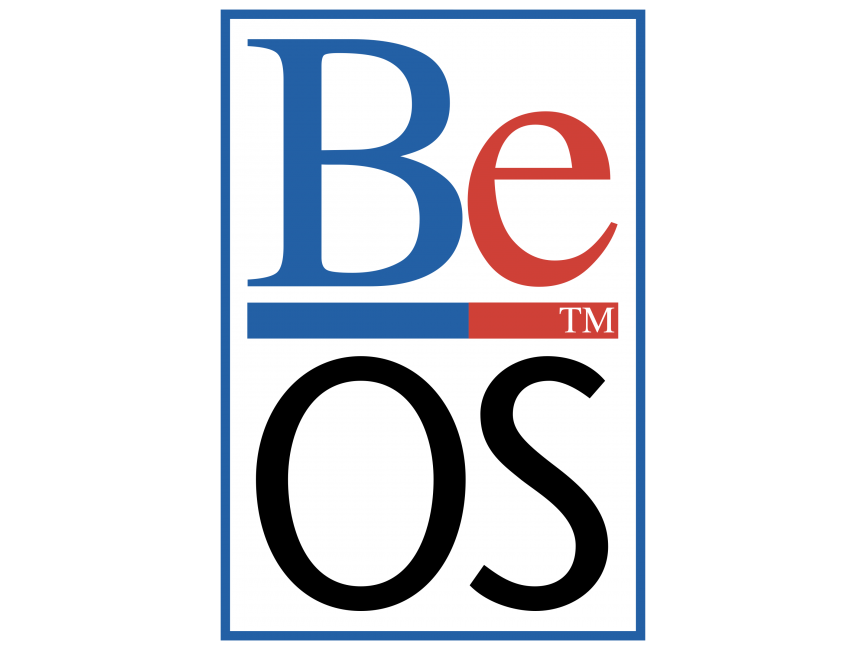 BeOS   Logo