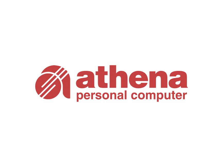 Athena   Logo
