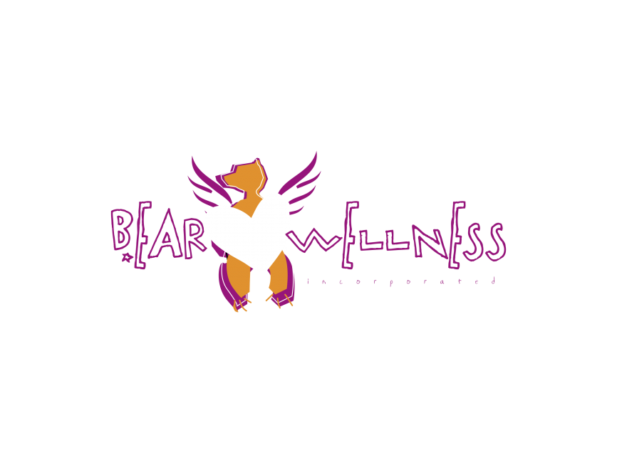 Bearwellness   Logo