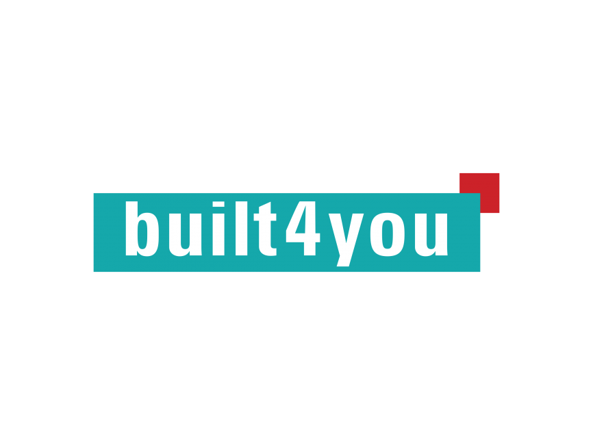 built4you   Logo