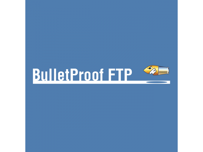 BulletProof FTP Logo