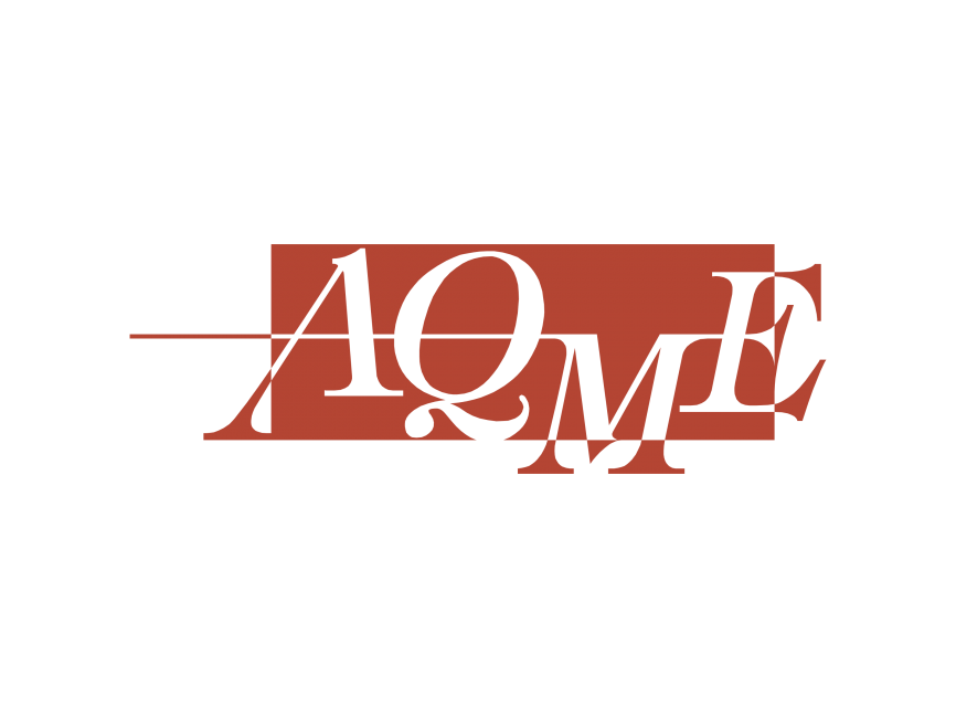 AQME 496 Logo
