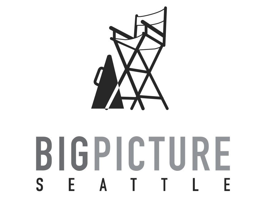 BigPicture Seattle   Logo